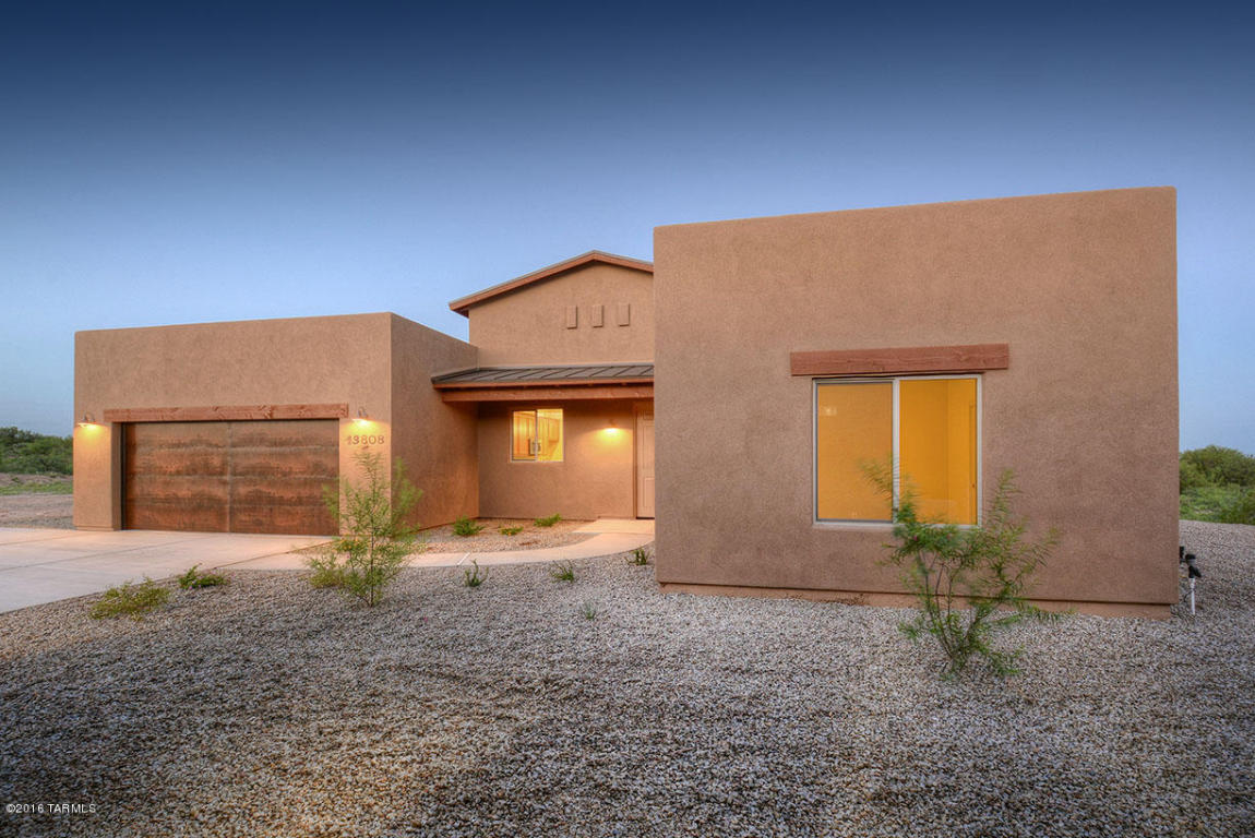 13808 E Langtry Ln, Tucson, AZ 85747 photo 2