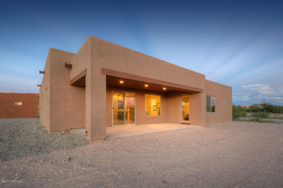13808 E Langtry Ln, Tucson, AZ 85747 photo 3