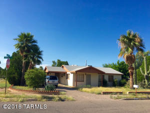 4460 E Timrod St, Tucson, AZ 85711 photo 1