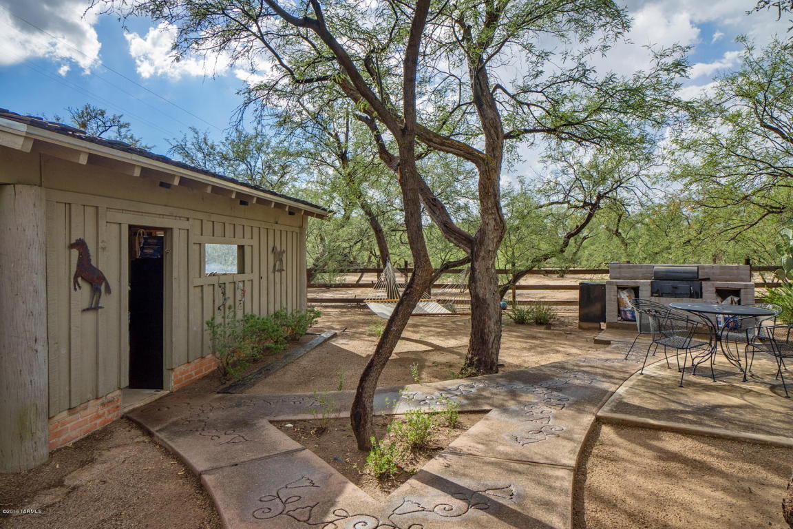 8840 E Bears Path Rd, Tucson, AZ 85749 photo 28