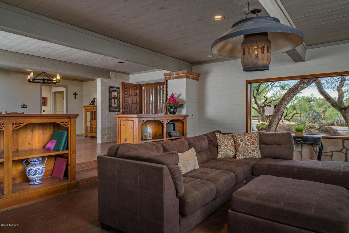 8840 E Bears Path Rd, Tucson, AZ 85749 photo 15