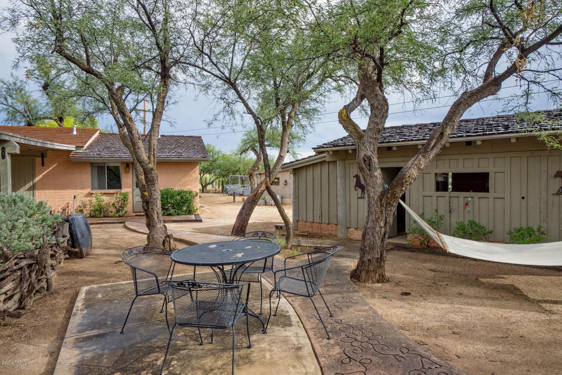8840 E Bears Path Rd, Tucson, AZ 85749 photo 29