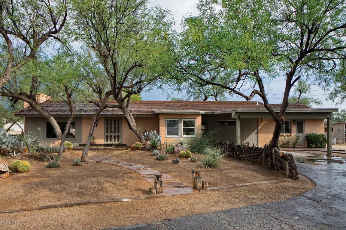 8840 E Bears Path Rd, Tucson, AZ 85749 photo 9