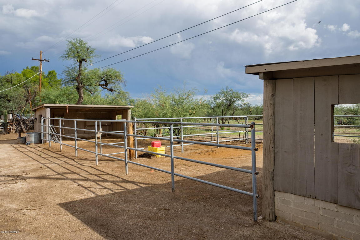 8840 E Bears Path Rd, Tucson, AZ 85749 photo 8