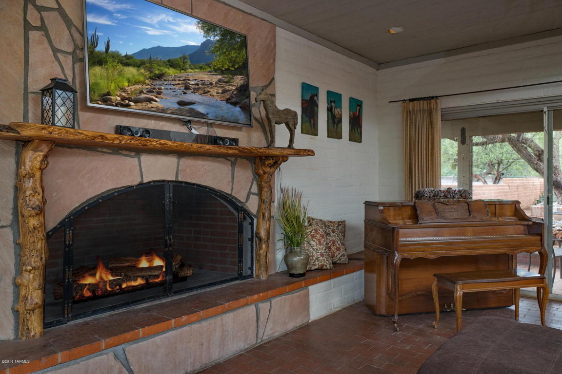 8840 E Bears Path Rd, Tucson, AZ 85749 photo 14