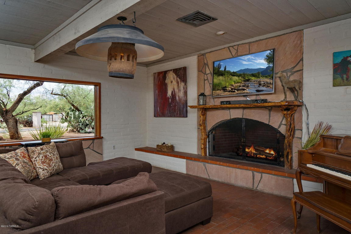 8840 E Bears Path Rd, Tucson, AZ 85749 photo 7