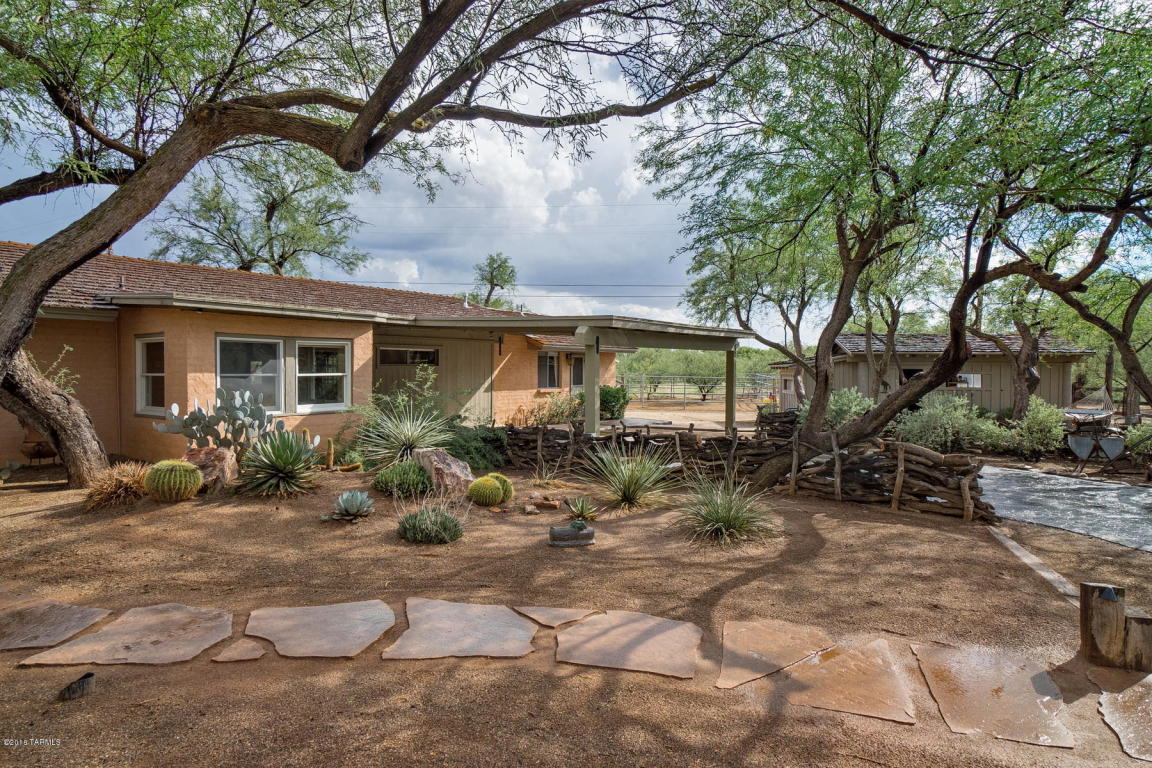 8840 E Bears Path Rd, Tucson, AZ 85749 photo 27