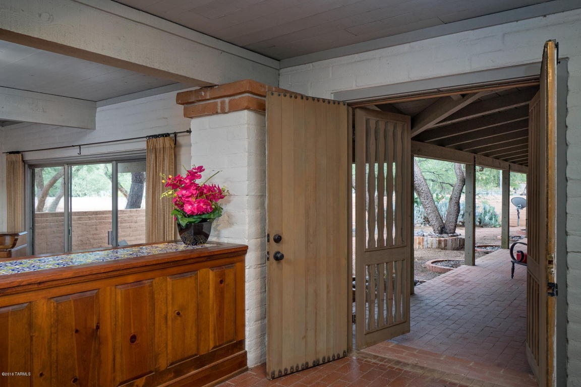 8840 E Bears Path Rd, Tucson, AZ 85749 photo 22