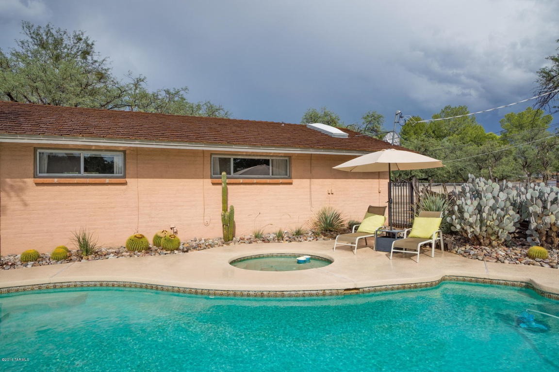 8840 E Bears Path Rd, Tucson, AZ 85749 photo 30