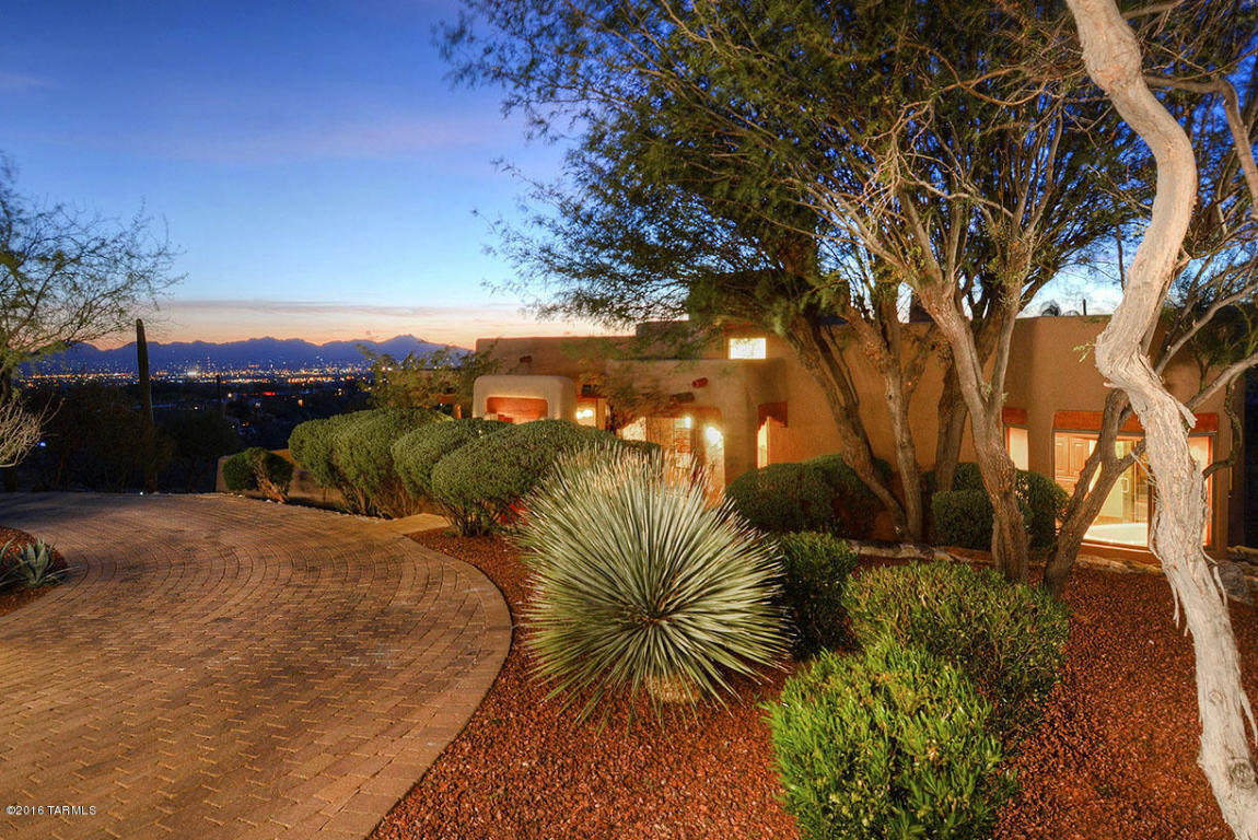 2921 E Calle Sin Pecado, Tucson, AZ 85718 photo 12