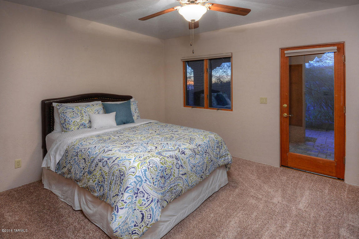 2921 E Calle Sin Pecado, Tucson, AZ 85718 photo 25