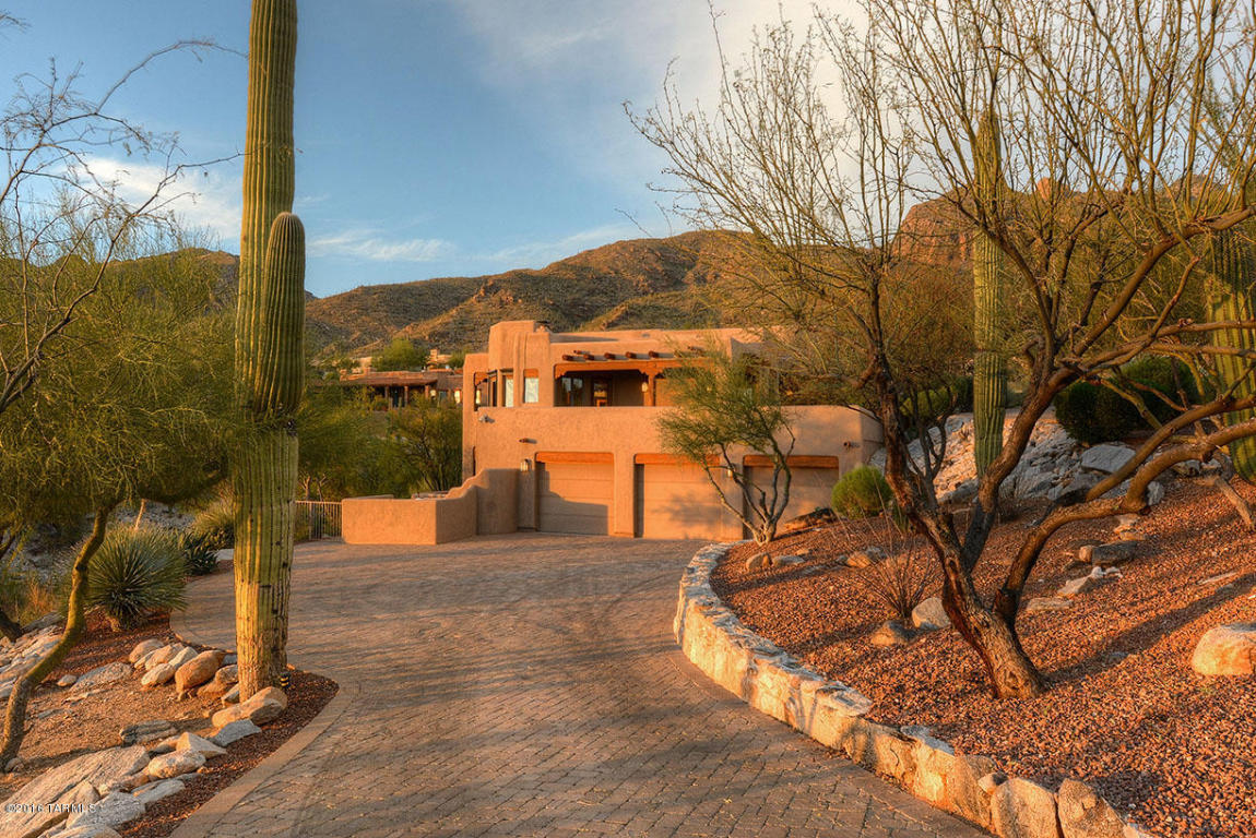 2921 E Calle Sin Pecado, Tucson, AZ 85718 photo 16