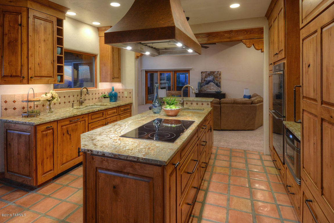 2921 E Calle Sin Pecado, Tucson, AZ 85718 photo 5