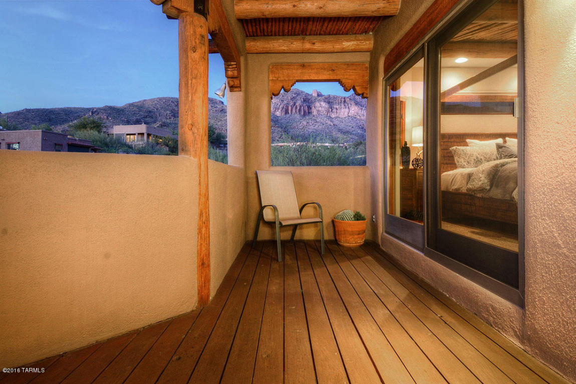 2921 E Calle Sin Pecado, Tucson, AZ 85718 photo 27