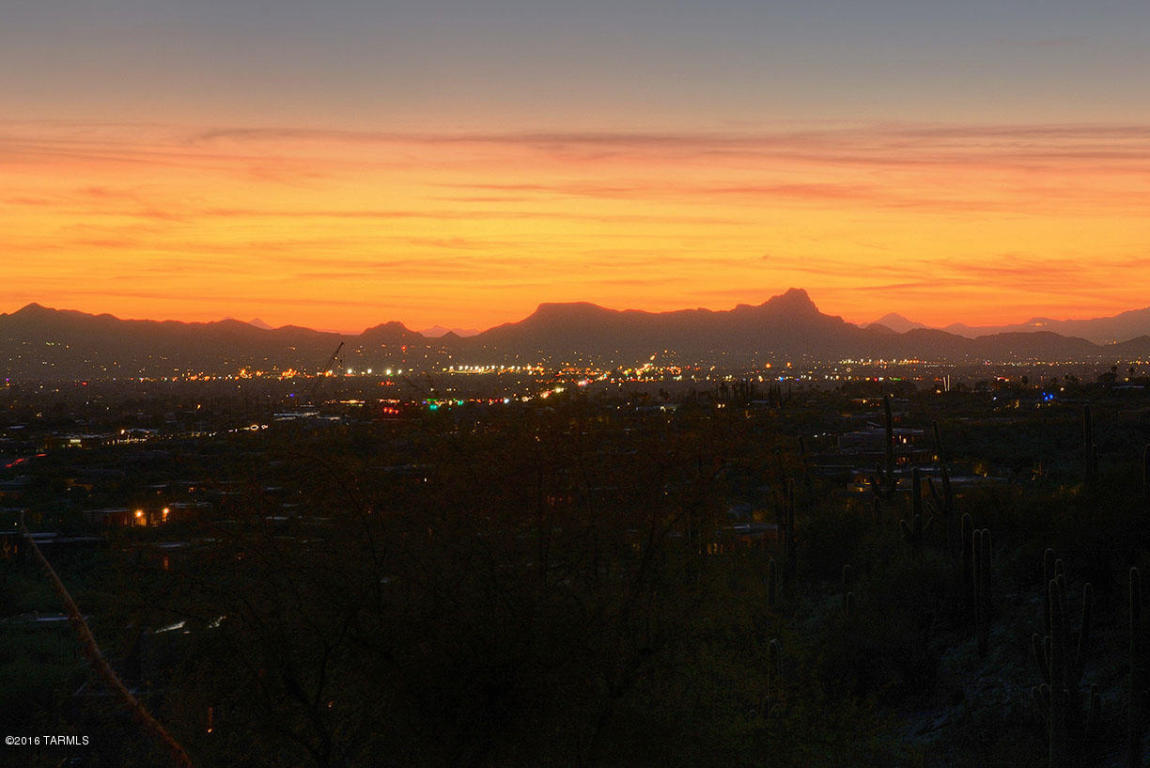2921 E Calle Sin Pecado, Tucson, AZ 85718 photo 23