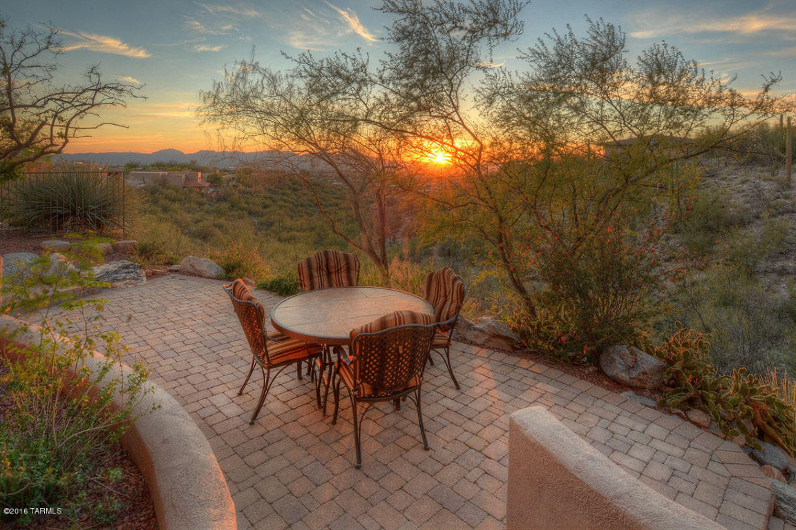 2921 E Calle Sin Pecado, Tucson, AZ 85718 photo 28