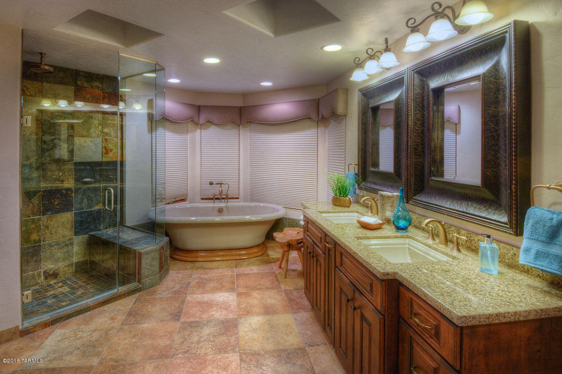 2921 E Calle Sin Pecado, Tucson, AZ 85718 photo 11