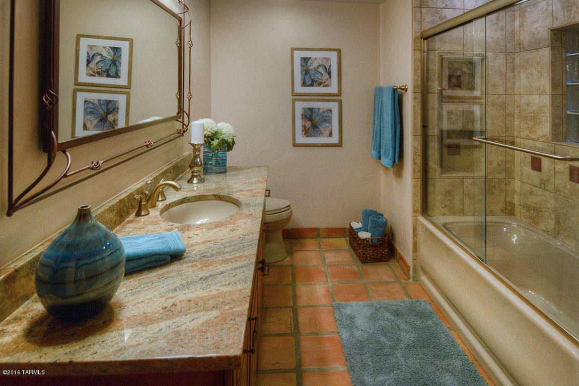 2921 E Calle Sin Pecado, Tucson, AZ 85718 photo 26