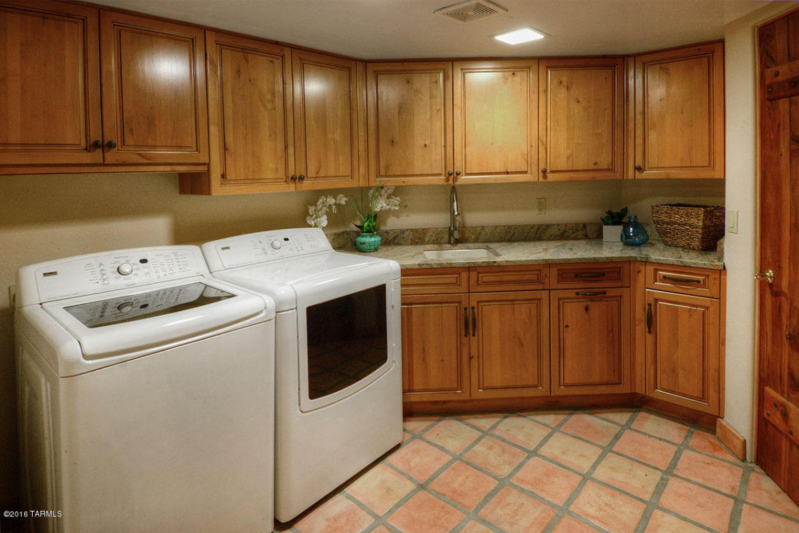 2921 E Calle Sin Pecado, Tucson, AZ 85718 photo 17