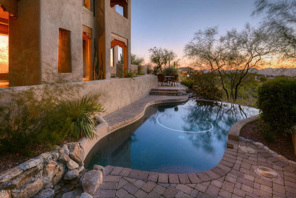 2921 E Calle Sin Pecado, Tucson, AZ 85718 photo 7