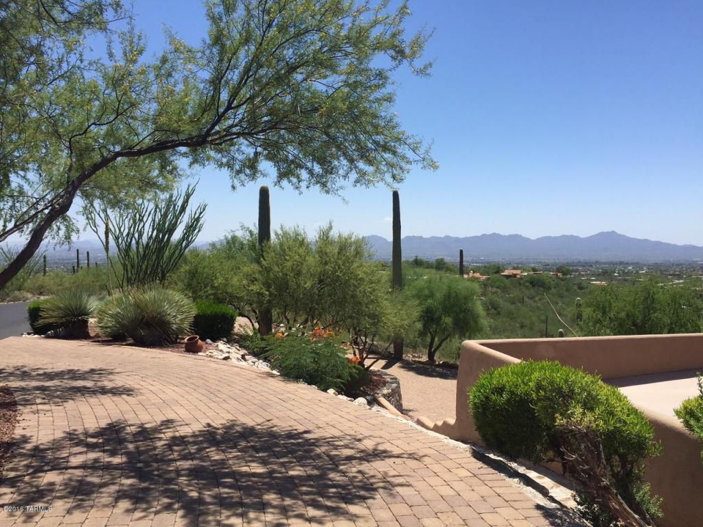 2921 E Calle Sin Pecado, Tucson, AZ 85718 photo 22