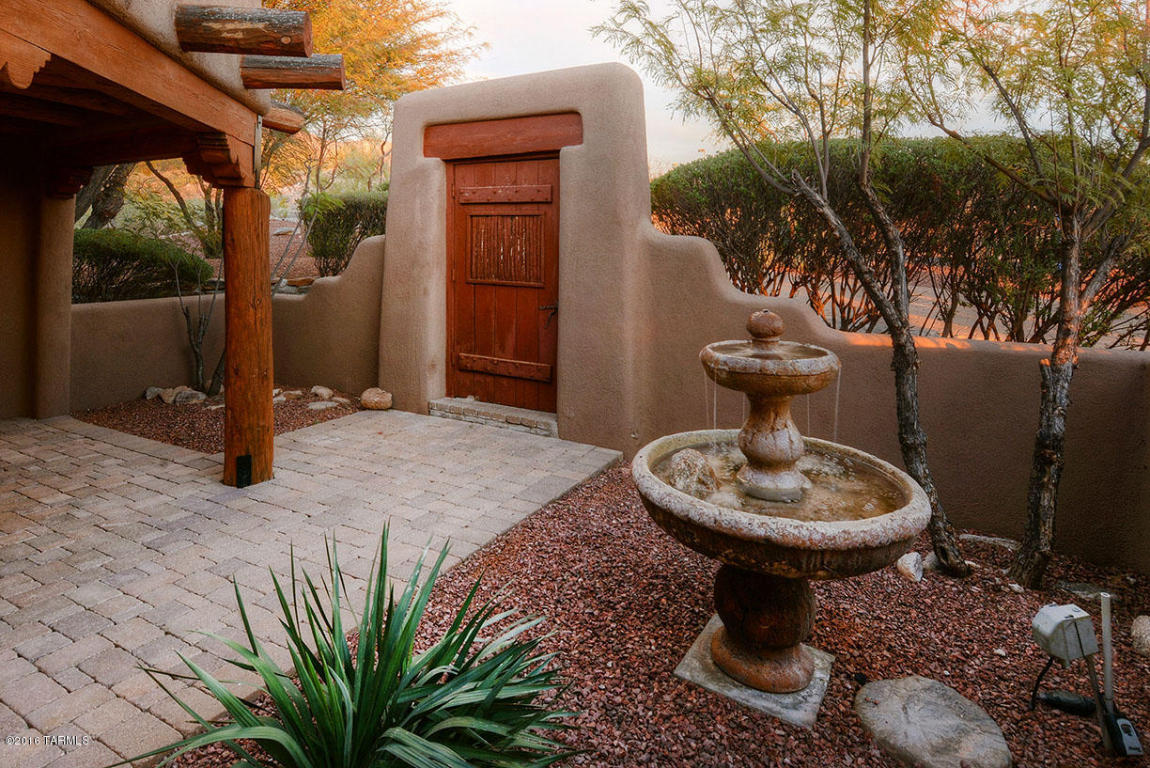 2921 E Calle Sin Pecado, Tucson, AZ 85718 photo 21