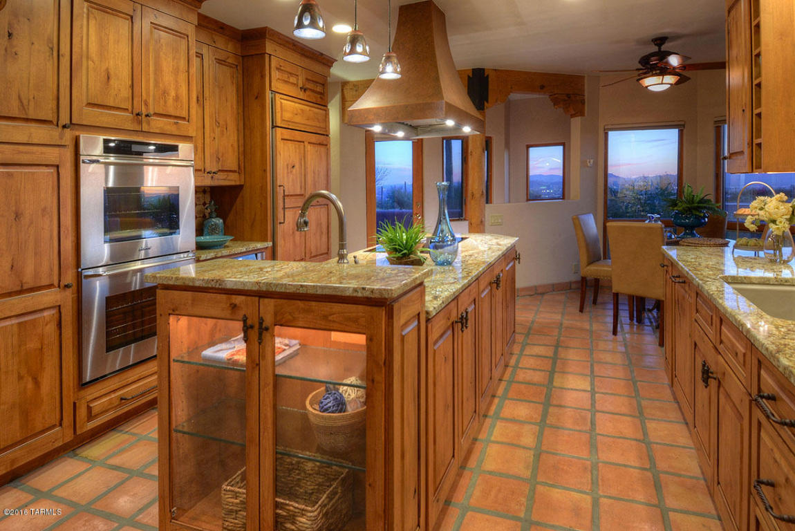 2921 E Calle Sin Pecado, Tucson, AZ 85718 photo 3