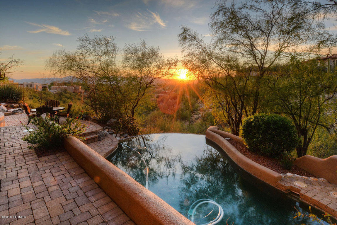 2921 E Calle Sin Pecado, Tucson, AZ 85718 photo 18