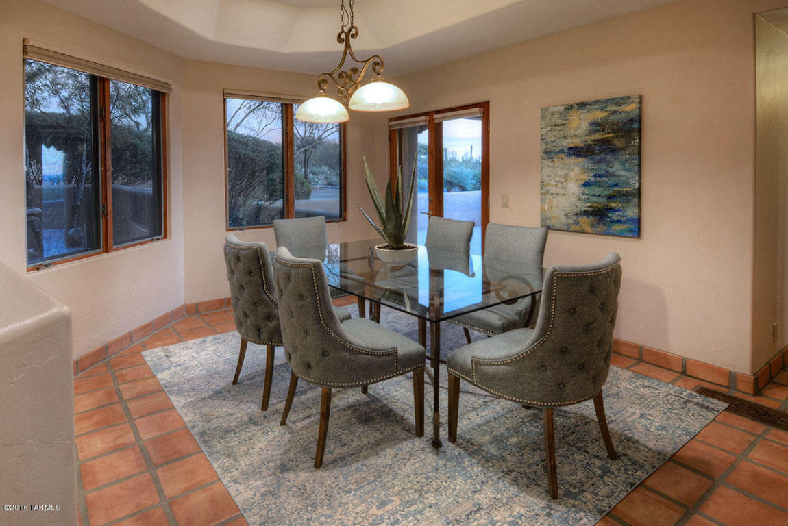 2921 E Calle Sin Pecado, Tucson, AZ 85718 photo 4
