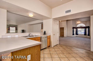 9637 E Paseo Del Tornasol Rd, Tucson, AZ 85747 photo 12