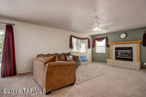 9637 E Paseo Del Tornasol Rd, Tucson, AZ 85747 photo 19