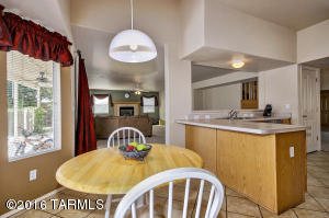 9637 E Paseo Del Tornasol Rd, Tucson, AZ 85747 photo 15