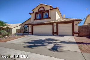 9637 E Paseo Del Tornasol Rd, Tucson, AZ 85747 photo 3