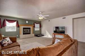 9637 E Paseo Del Tornasol Rd, Tucson, AZ 85747 photo 17