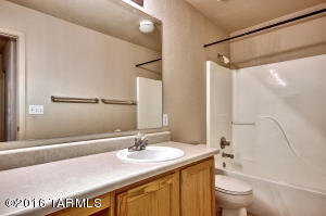 9637 E Paseo Del Tornasol Rd, Tucson, AZ 85747 photo 29