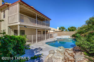 9637 E Paseo Del Tornasol Rd, Tucson, AZ 85747 photo 38