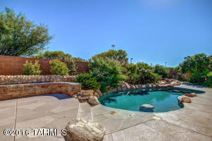 9637 E Paseo Del Tornasol Rd, Tucson, AZ 85747 photo 36