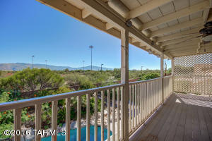 9637 E Paseo Del Tornasol Rd, Tucson, AZ 85747 photo 35