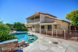 9637 E Paseo Del Tornasol Rd, Tucson, AZ 85747 photo 37