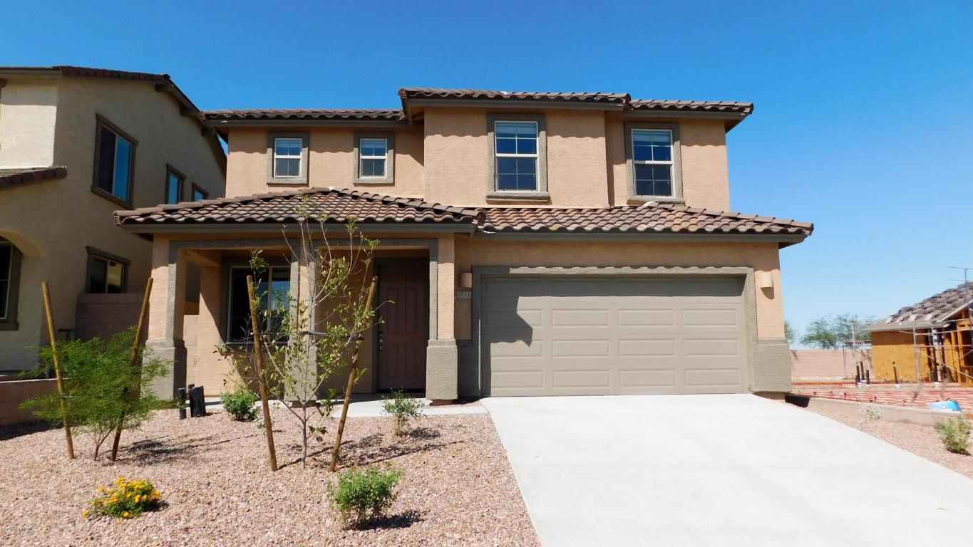 11459 E Desert Raptor Loop E, Tucson, AZ 85747 photo 1