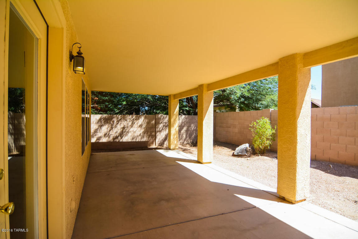 6573 S Chinese Lanterns Dr, Tucson, AZ 85756 photo 18