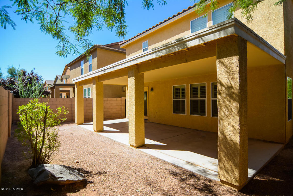 6573 S Chinese Lanterns Dr, Tucson, AZ 85756 photo 19