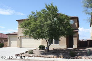 13353 E Almond Crest Dr, Vail, AZ 85641 photo 2
