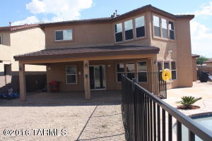 13353 E Almond Crest Dr, Vail, AZ 85641 photo 9