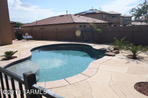 13353 E Almond Crest Dr, Vail, AZ 85641 photo 8