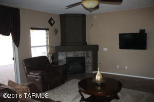 13353 E Almond Crest Dr, Vail, AZ 85641 photo 5