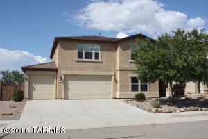 13353 E Almond Crest Dr, Vail, AZ 85641 photo 1