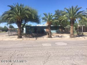 2807 E 19th St, Tucson, AZ 85716 photo 1