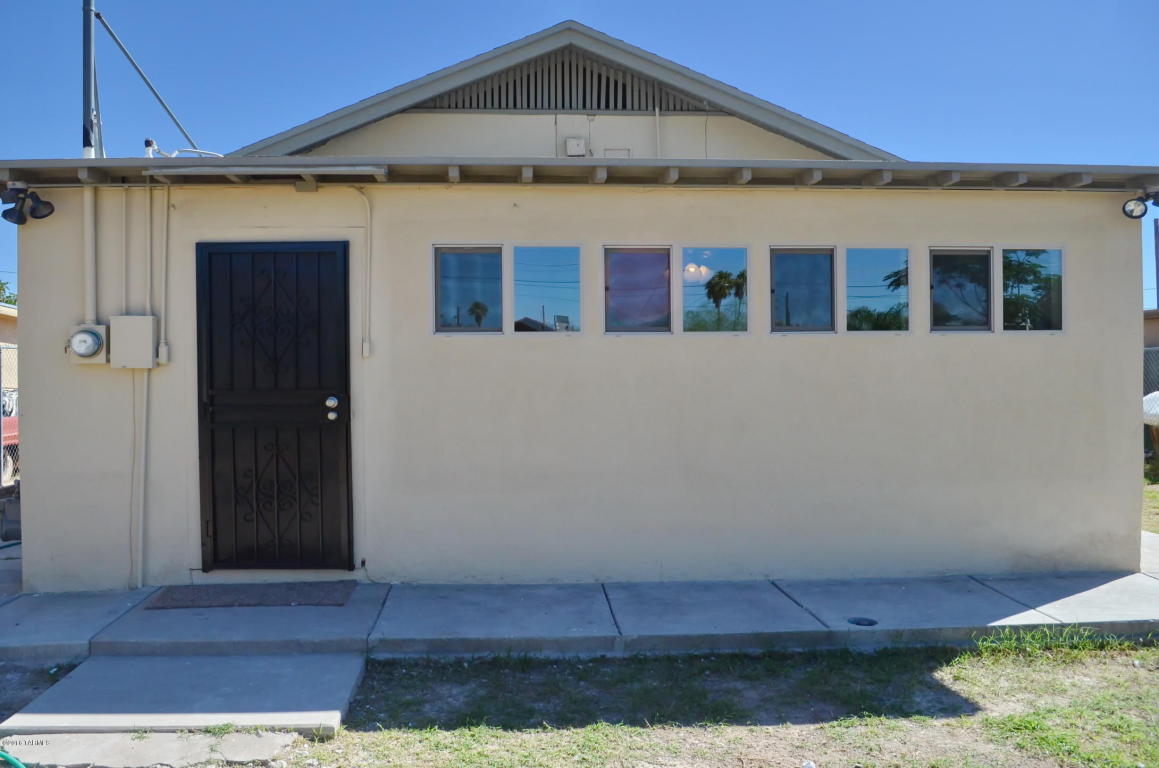 127 E 33rd St, Tucson, AZ 85713 photo 22