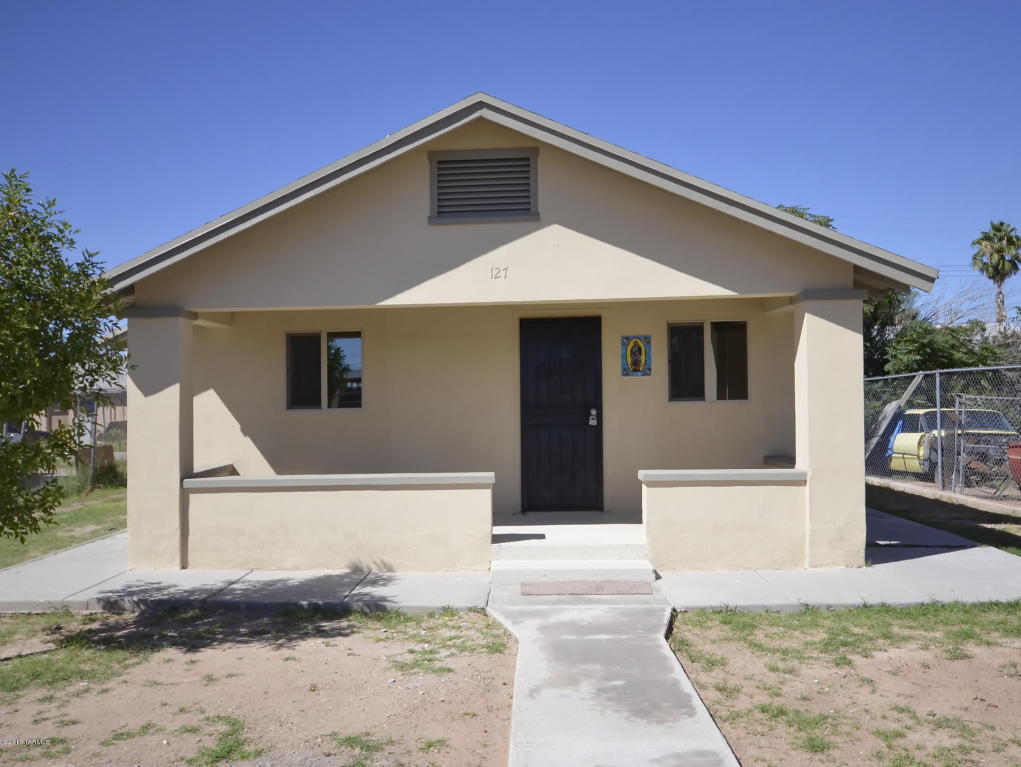 127 E 33rd St, Tucson, AZ 85713 photo 1
